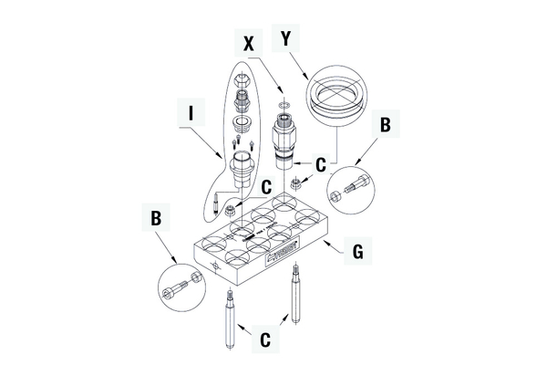 MST-KIT-P208S