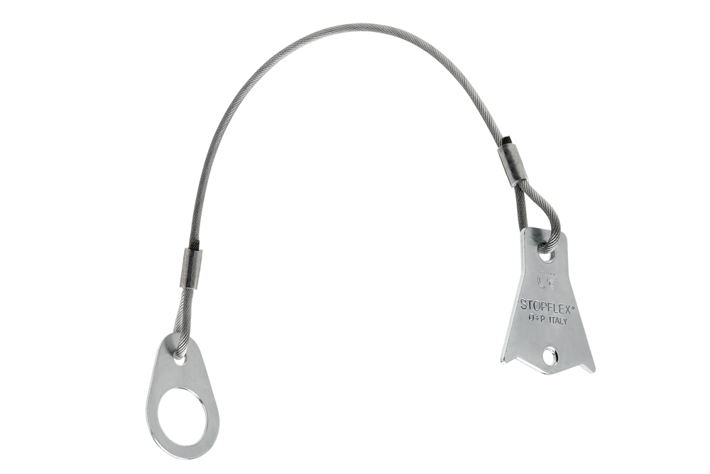 STOPFLEX complete system (DIN)