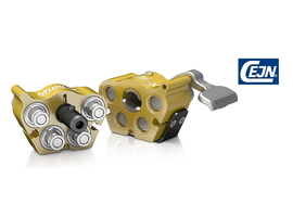 Cejn Multi-X Multikupplungen, Ersatzteile und Zubehör