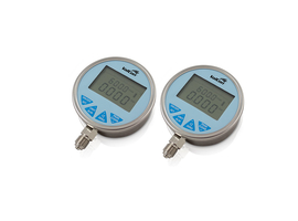 Digital Pressure gauges