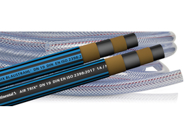 Compressed Air Hoses