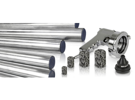 Hydraulic pipes and accessories