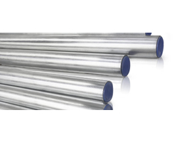 Hydraulic pipes