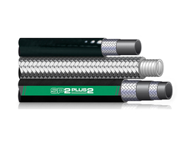 Hydraulic Hoses