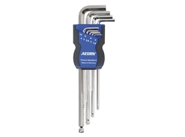 Allen wrench set