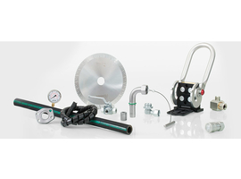 New products