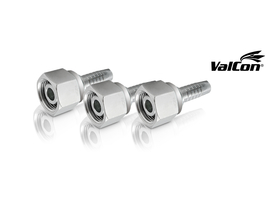 Valcon® swage nipples