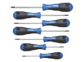 Screwdriver set Torx