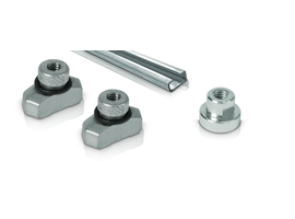 Accessories for pipe clamps