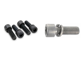 Screws metric