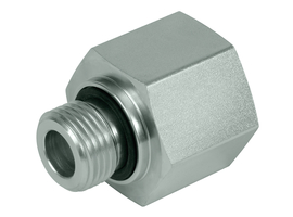 Reducer and extension union BSP-BSP