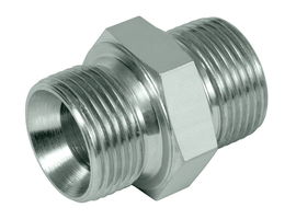 Double connectors, BSP