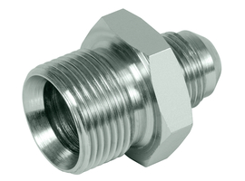 Straight adapter - BSP-JIC