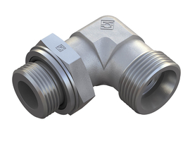 Adjustable male screw union WE/O/body (inch) - Zi-Ni