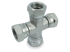 Cross union BSP (female)