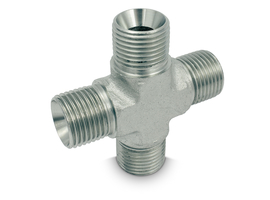 Kreuz Verschraubung BSP