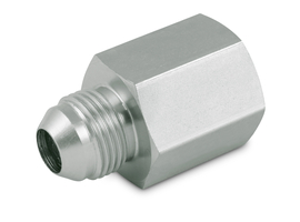 Straight adaptor JM-FBF (AGJ - IGR)