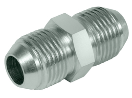 Double connectors, JIS - JIS