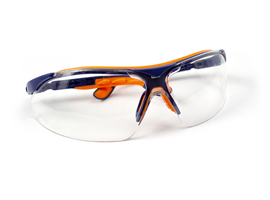 Safety glasses