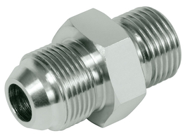 Gerader Adapter BM-BJM (AGR - JIS AG)