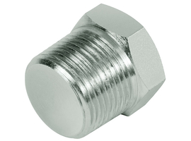 Blanking plug NM (AGN)