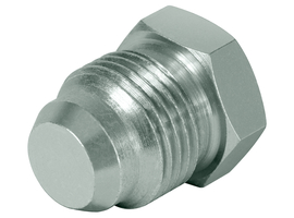 Closure cap KOMATSU (metric)