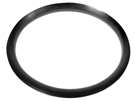 O-ring for ORFS connection