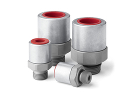 WEO Swivel Couplings - Series 860