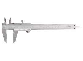 Calliper 150mm locking screw