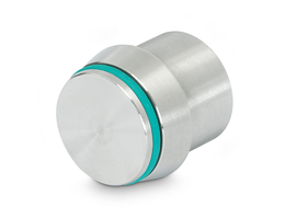 Screw plug VKA - stainless steel