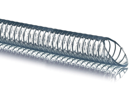 PVC spiral hose