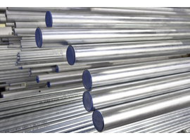Hydraulic pipes