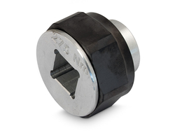 Assembly tool for screw sleeves