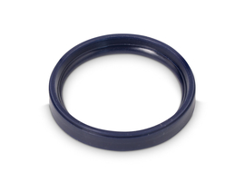 O-ring/support ring