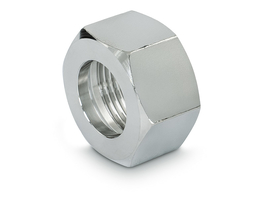 Union nut M - stainless steel