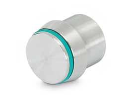 Screw plug VKA - stainless steel