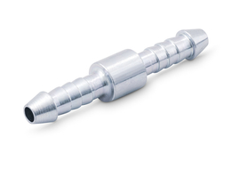 Hose connector - low pressure