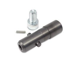 Centering pin