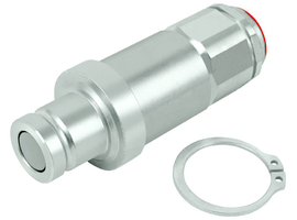 Coupling insert