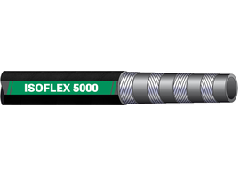 Spiral Hose ISOFLEX 5000