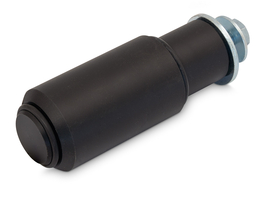 Poly plugs