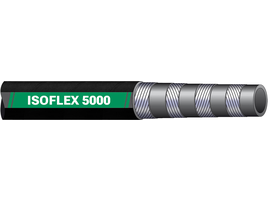 Spiral Hose ISOFLEX 5000