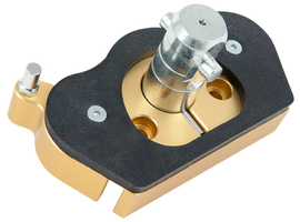 Mobile part support