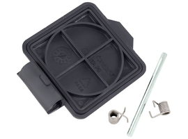 Dust protection cap