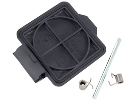 Dust protection cap