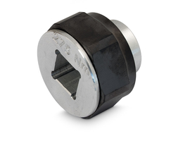 Assembly tool for screw sleeves