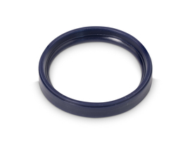 O-ring/support ring