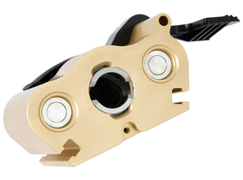 Series Multi-X Duo 19 female coupling