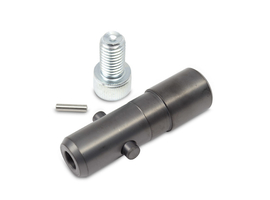 Centering pin