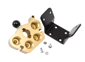 Mobile part support